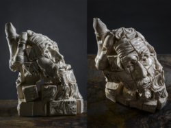 Pastorale Pastorale - Flûtes en terre cuite