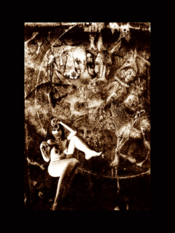 La jonction des rêves Illustrations ©Thierry Chollat