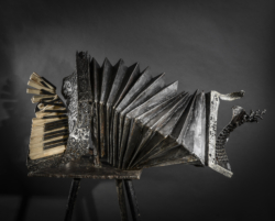 Folâtre Folâtre - Accordeon