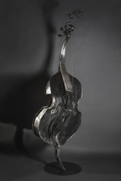 Crépuscule Crépuscule - Contrebasse