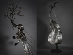 Crépuscule Crépuscule - Contrebasse