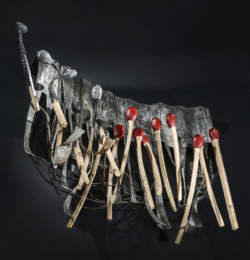 Impétueuses Clavier piano