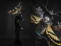 Prémonitions pianistiques Prémonitions pianistiques - Piano fer et bois (chêne) -Sculpture Thierry Chollat - Photo Anthony Cottarel