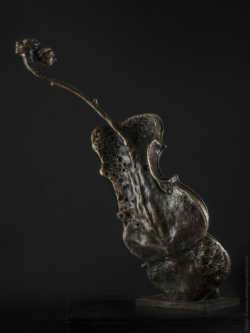 Vicissitudes Vicissitudes - Violons en bronze
