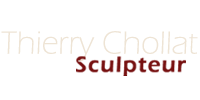 Thierry Chollat, sculpteur
