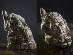 Pastorale Pastorale - Flûtes en terre cuite