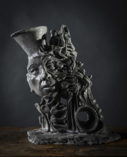 Effluves d'anche Effluves d'anche - Clarinette