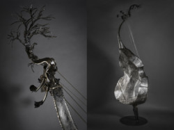 Crépuscule Crépuscule - Contrebasse