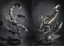 Désideratum Guitares électriques | Scorpion