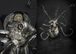 Incantation mimétique Guitare-lyre