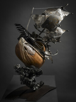 Ineffable tréfonds Vielle à roue