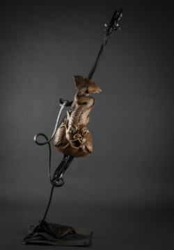 Voluptés chimériques Violoncelle